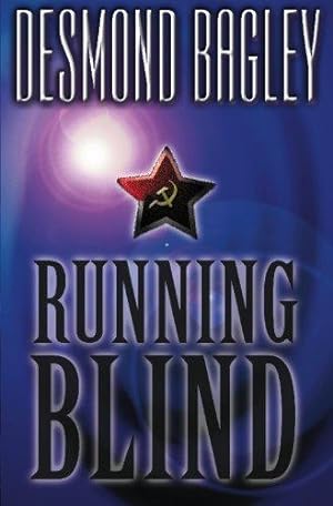 Imagen del vendedor de Running Blind a la venta por WeBuyBooks