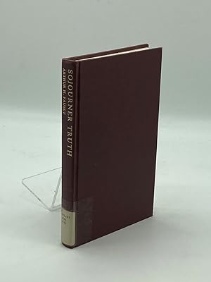 Seller image for Sojourner Truth; God's Faithful Pilgrim. for sale by True Oak Books