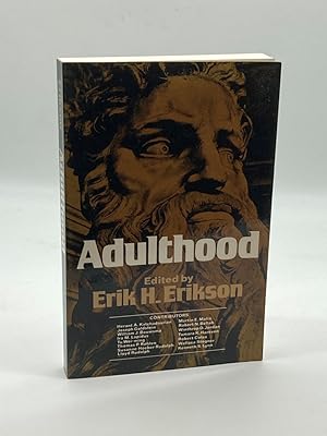 Seller image for Adulthood Essays for sale by True Oak Books