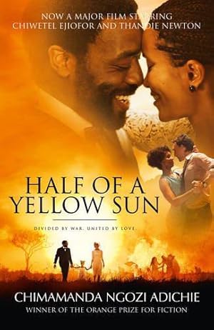 Immagine del venditore per Half of a Yellow Sun: The Women  s Prize for Fiction  s   Winner of Winners   venduto da WeBuyBooks