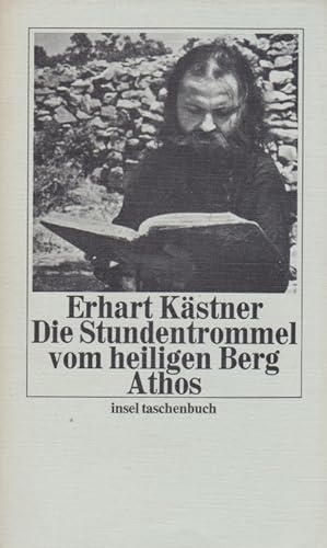 Seller image for Stundentrommel vom heiligen Berg Athos, Die. for sale by La Librera, Iberoamerikan. Buchhandlung