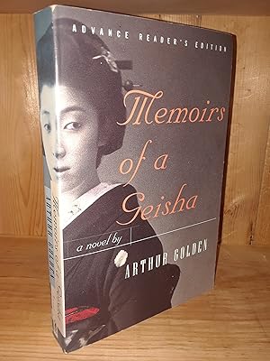 Seller image for Memoirs of a Geisha for sale by C&S Books