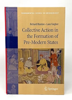 Collective Action in the Formation of Pre-Modern States