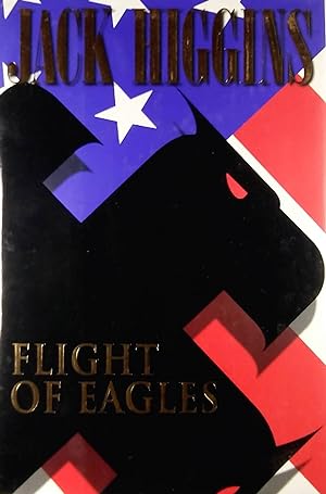 Seller image for Flight of Eagles for sale by Kayleighbug Books, IOBA