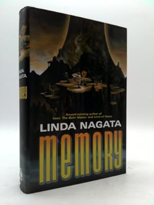 Seller image for Memory for sale by ThriftBooksVintage