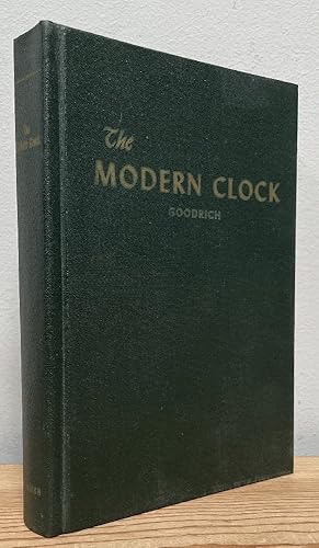 Immagine del venditore per The Modern Clock venduto da Chaparral Books