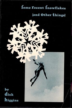 Seller image for Some Recent Snowflakes (and Other Things) for sale by UHR Books