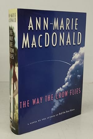 Immagine del venditore per The Way the Crow Flies venduto da Attic Books (ABAC, ILAB)