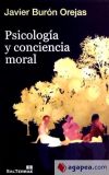 Imagen del vendedor de Psicologa y conciencia moral a la venta por AG Library