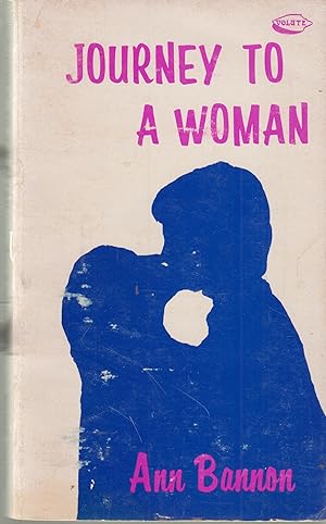 Seller image for Journey to a Woman for sale by Robinson Street Books, IOBA