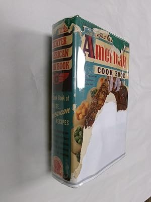 The Greater American Cook Book