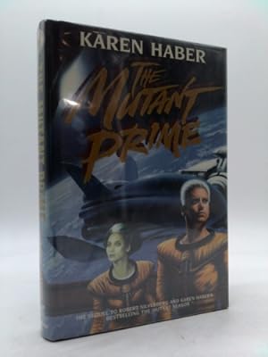 Immagine del venditore per The Mutant Prime venduto da ThriftBooksVintage