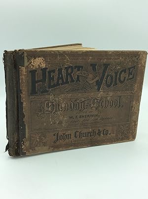 HEART AND VOICE; A New Collection of Sunday School Songs