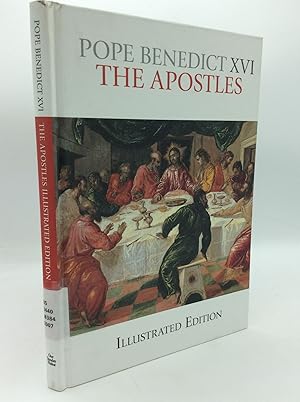 Immagine del venditore per THE APOSTLES: Illustrated Edition venduto da Kubik Fine Books Ltd., ABAA