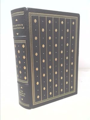 Bild des Verkufers fr The Best of Sherlock Holmes (Leather Bound) zum Verkauf von ThriftBooksVintage