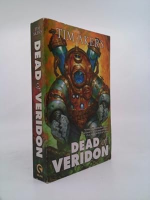 Seller image for Dead of Veridon for sale by ThriftBooksVintage