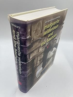 Imagen del vendedor de Marguerite Wildenhain and the Bauhaus: An Eyewitness Anthology a la venta por thebookforest.com