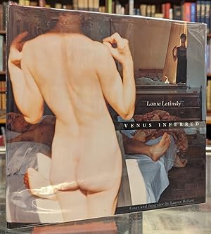 Imagen del vendedor de Venus Inferred a la venta por Moe's Books