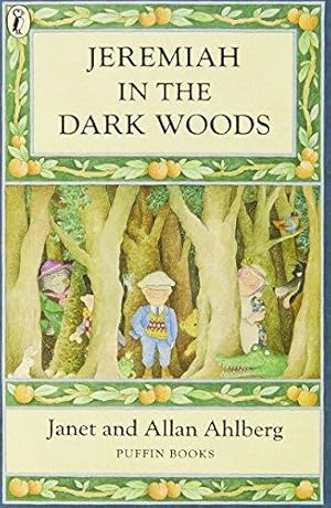 Seller image for Jeremiah in the Dark Woods for sale by WeBuyBooks 2