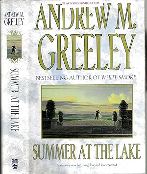 Seller image for Summer at the Lake (O'Malley's Family Saga #1) for sale by Blacks Bookshop: Member of CABS 2017, IOBA, SIBA, ABA