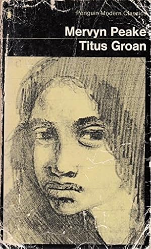 Seller image for Titus Groan (Penguin Modern Classics) for sale by WeBuyBooks 2