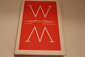 Seller image for The Wife: A Novel for sale by WeBuyBooks
