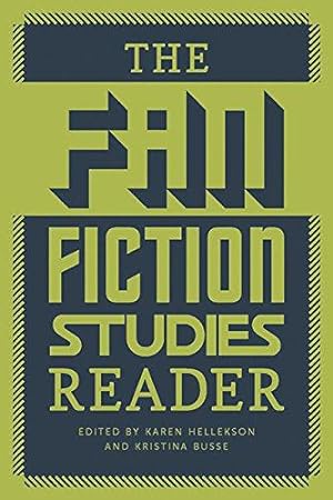 Immagine del venditore per The Fan Fiction Studies Reader (Fan Studies) venduto da WeBuyBooks