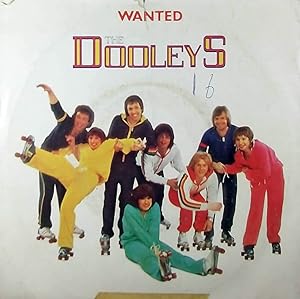 Seller image for Wanted / Movie Stars (and Comic Book Heroes) [7" 45 rpm Single] for sale by Kayleighbug Books, IOBA