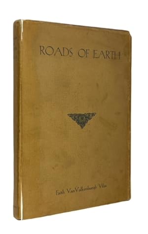 Bild des Verkufers fr Roads of Earth zum Verkauf von McBlain Books, ABAA