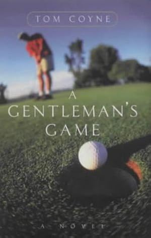 Seller image for A Gentleman's Game for sale by WeBuyBooks