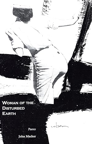Image du vendeur pour Woman of the Disturbed Earth mis en vente par Back of Beyond Books WH