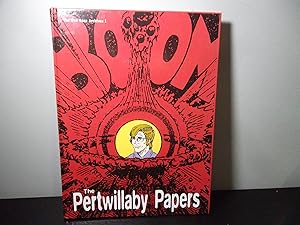 Seller image for The Pertwillaby Papers (Don Rosa Archives, Vol. 1) for sale by Eastburn Books