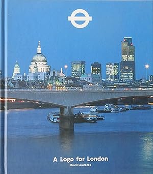 A Logo for London by David Lawrence