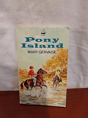 Seller image for Pony Island for sale by Gemini-Books