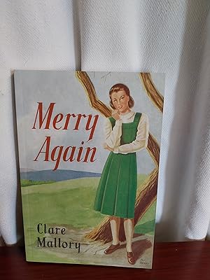 Seller image for Merry Again for sale by Gemini-Books