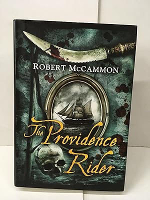 The Providence Rider