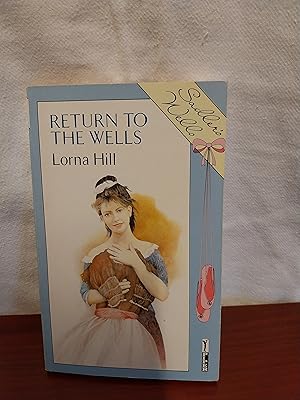 Seller image for Return to The Wells for sale by Gemini-Books