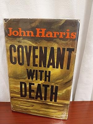 Seller image for Covenant With Death for sale by Gemini-Books