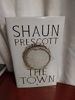 Seller image for The Town for sale by Gemini-Books