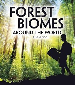 Seller image for Forest Biomes Around the World (Paperback or Softback) for sale by BargainBookStores