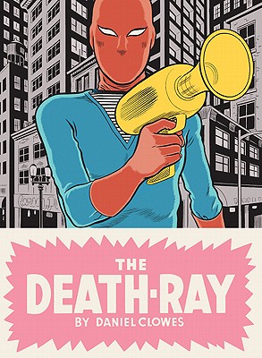 Seller image for The Death-Ray (Hardback or Cased Book) for sale by BargainBookStores