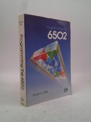 Imagen del vendedor de Programming the 6502 a la venta por ThriftBooksVintage