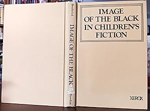 Seller image for Image of the Black in Children's Fiction for sale by Gargoyle Books, IOBA