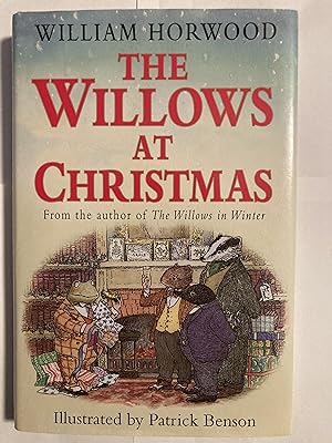 Imagen del vendedor de The Willows at Christmas (Tales of the Willows) a la venta por Jean Blicksilver, Bookseller