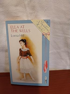 Seller image for Ella at The Wells for sale by Gemini-Books