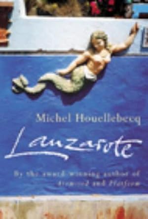 Seller image for Lanzarote for sale by WeBuyBooks