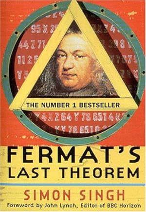 Immagine del venditore per Fermat  s Last Theorem venduto da WeBuyBooks