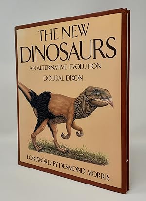 Immagine del venditore per The New Dinosaurs: An Alternative Evolution venduto da Westland Books