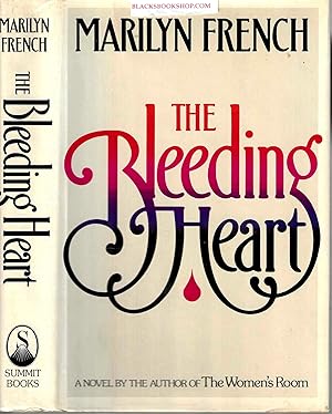 Seller image for The Bleeding Heart (1929-2009) for sale by Blacks Bookshop: Member of CABS 2017, IOBA, SIBA, ABA
