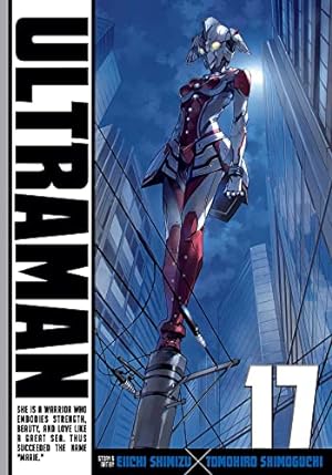 Bild des Verkufers fr Ultraman, Vol. 17: Volume 17 zum Verkauf von WeBuyBooks